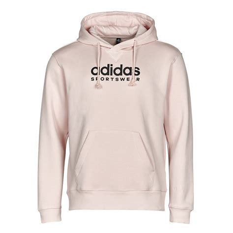 adidas herren hoodie rosa.